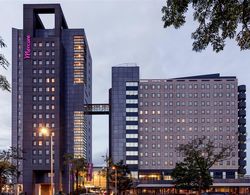 Mercure Hotel Amsterdam City Genel