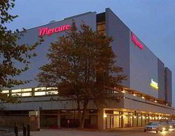 Mercure Atrium Braunschweig Genel
