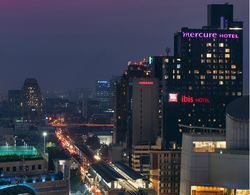 Mercure Bangkok Siam Genel