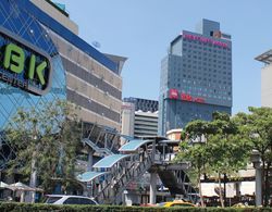 Mercure Bangkok Siam Genel
