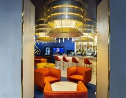 Mercure Blagoveshchensk Genel