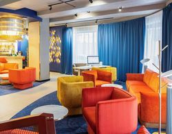 Mercure Blagoveshchensk Genel