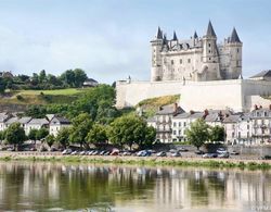 Mercure Bords De Loire Saumur Genel