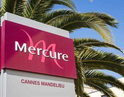 Mercure Cannes Mandelieu Genel