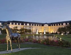 Mercure Chantilly Resort et Conventions Genel