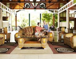 Mercure Darwin Airport Resort Genel