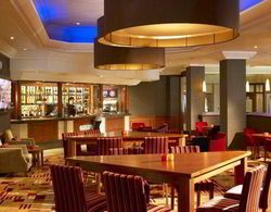 Mercure Daventry Court Hotel Bar