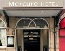 Mercure Doncaster Centre Danum Hotel Genel
