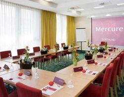 Mercure Dortmund City Genel