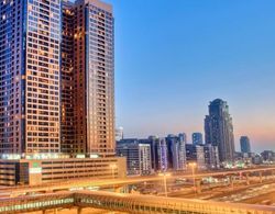 Mercure Hotel Apartments Dubai Barsha Heights Genel