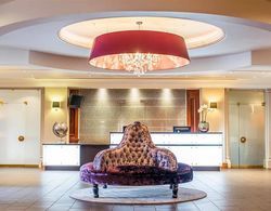 Mercure Exeter Southgate Genel