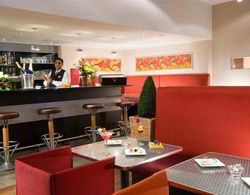 Mercure Hotel Frankfurt Airport Yeme / İçme