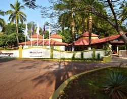 Mercure Goa Devaaya Resort Dış Mekan