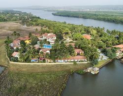 Mercure Goa Devaaya Resort Öne Çıkan Resim