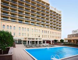 Mercure Grand Hotel Doha Genel