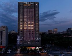 Mercure Hohhot Downtown Öne Çıkan Resim