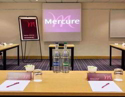 Mercure Hull Grange Park Genel