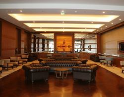 Mercure Istanbul West Hotel and Convention Center Genel