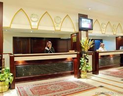 Mercure Hotel Khamis Mushayt Genel
