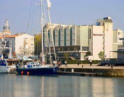 Mercure La Rochelle Vx Port Genel