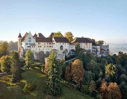 Mercure Lenzburg Krone Genel