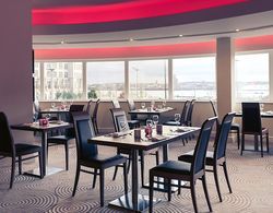 Mercure Liverpool Atlantic Tower Hotel Yeme / İçme