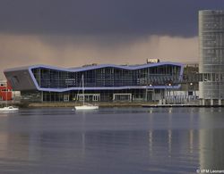 Mercure Lorient Centre Genel