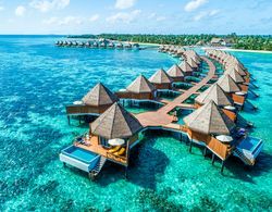 Mercure Maldives Kooddoo Resort Genel