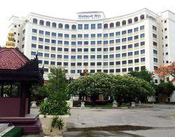 Mercure Mandalay Hill Resort Genel
