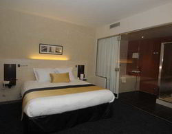 Mercure Maurepas Saint Quentin Genel