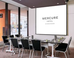 Mercure Melbourne Southbank Genel