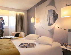 Mercure Metz Centre Genel