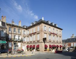 Mercure Moulins Hotel de Paris Öne Çıkan Resim