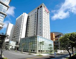 Mercure Okinawa Naha Dış Mekan