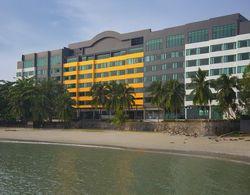 Mercure Penang Beach Hotel Genel