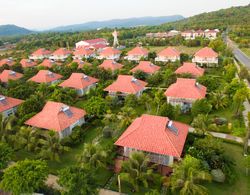 Mercure Phu Quoc Resort and Villas Genel
