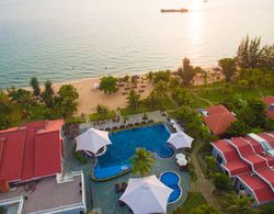 Mercure Phu Quoc Resort and Villas Genel