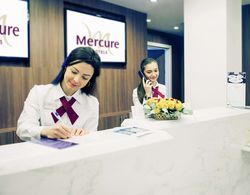 Mercure Rostov-on-Don Center Genel