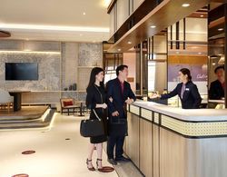 Mercure Samarinda Genel