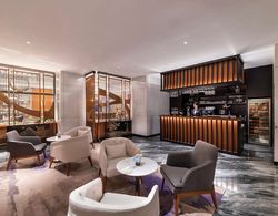 Mercure Shenzhen Pinghu Genel