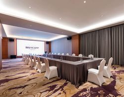 Mercure Shenzhen Pinghu Genel