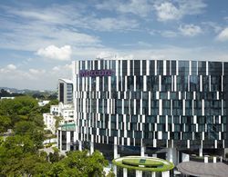 Mercure Singapore on Stevens Orchard Genel