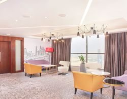 Mercure Suites Dubai Barsha Heights Genel