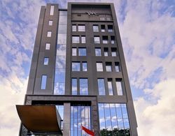 Mercure Surabaya Manyar Dış Mekan