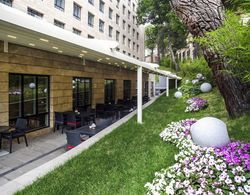 Mercure Tbilisi Old Town Genel
