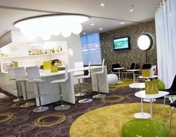 Mercure Toulouse St Georges Genel