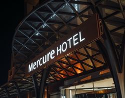 Mercure Trabzon Hotel Genel