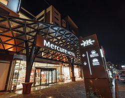 Mercure Trabzon Hotel Genel