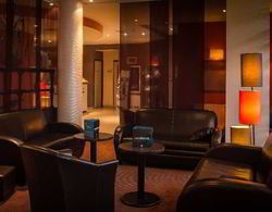 Mercure Trouville Bar