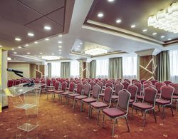 Mercure Voronezh Center Genel